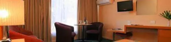 Heemskirk Motor Hotel | Tazmanya - Zeehan