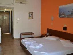 Ladiko Hotel | Ege Adaları - Rodos Bölgesel Birimi - Rodos