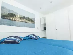 Apartamentos Habitat | Balearic Adaları - Mayorka Adası - Pollensa - Puerto de Pollensa