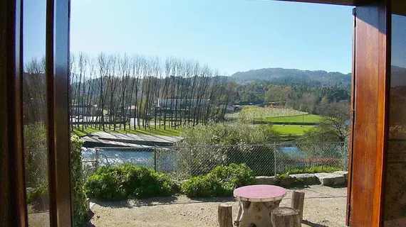 Quinta Da Prova | Norte - Viana do Castelo Bölgesi - Arcos de Valdevez