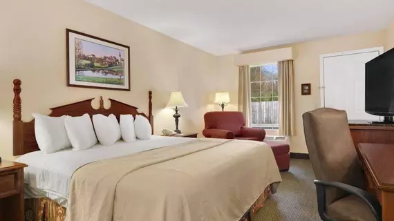 Baymont Inn & Suites - Eufaula | Alabama - Eufaula