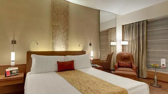 Hyatt Pune | Maharaştra - Pune Bölgesi - Pune