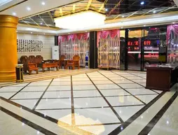 Guangdong Konggang Hotel | Guangdong - Guangzhou (ve civarı) - Guangzhou - Renhezhen