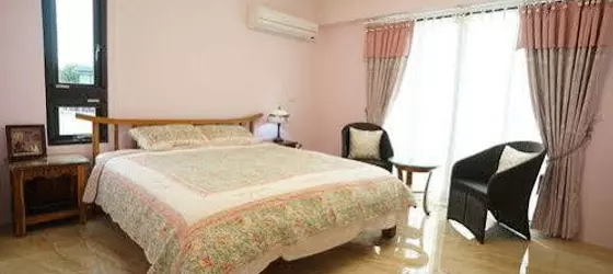 Yitongjin Bed and Breakfast | Hualien İdari Bölgesi - Hualien (ve civarı) - Hualien Şehri