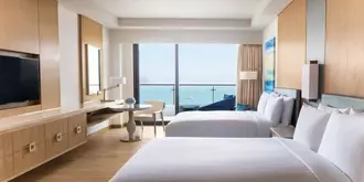 Sanya Marriott Hotel Dadonghai Bay