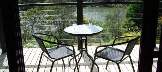 Launceston Bed and Breakfast Retreat | Tazmanya - Launceston (ve civarı) - Blackstone Heights