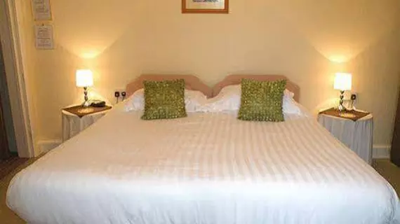 Abbey House B & B | Cumbria (kontluk) - Penrith