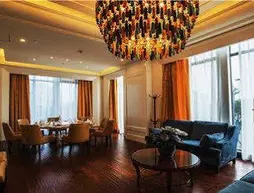 Days and Suites Sichuan Jiangyou | Sişuan - Mianyang