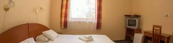 Homoky Hotel Bestline | Pest County - Budapeşte (ve civarı) - Soroksar