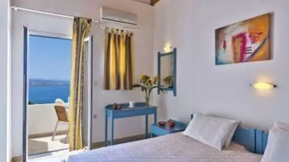 Tersanas Village Apartments | Girit Adası - Hanya (bölge) - Hanya - Tersanas