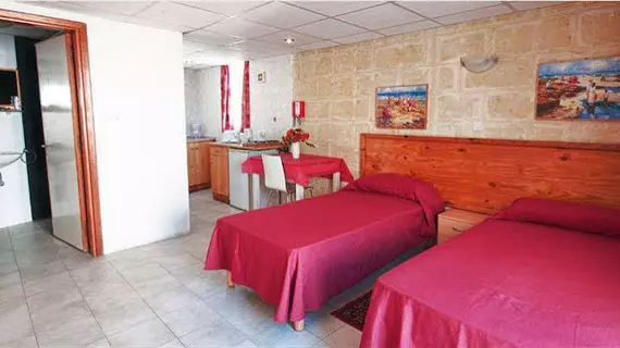 Alborada Apart Hotel | Malta - Sliema