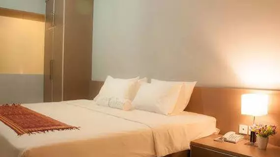 LeGreen Suite Penjernihan | West Java - Cakarta (ve civarı) - Cakarta - Bendungan Hilir - Tanah Abang