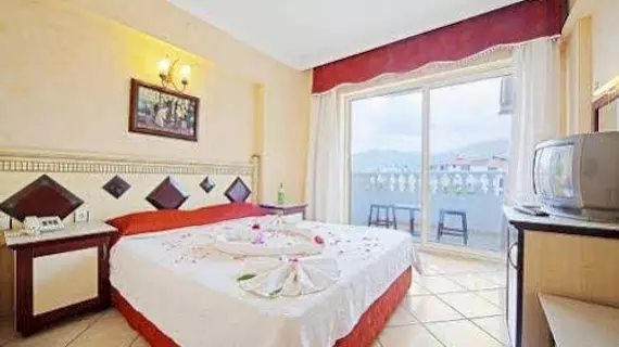 Selen Hotel | Muğla - Marmaris