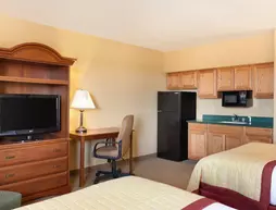 Baymont Inn and Suites Pinedale | Wyoming - Pinedale