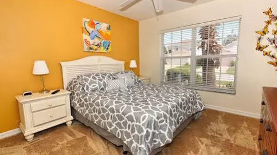 Executive Villas Florida | Florida - Davenport