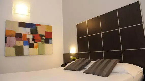 Le M Apartment | Lazio - Roma (ve civarı) - Roma Kent Merkezi - Rione XVIII Castro Pretorio