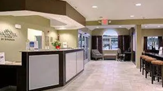 Microtel Inn & Suites by Wyndham Prairie du Chien | Wisconsin - Prairie Du Chien