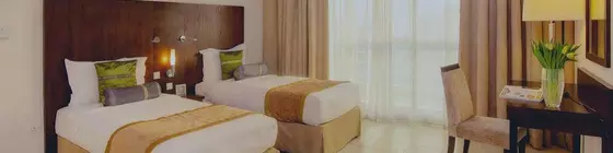 Dusit Residence Dubai Marina | Dubai - Dubai