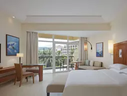 Sheraton Sanya Resort | Haynan - Sanya (ve civarı) - Sanya - Jiyang