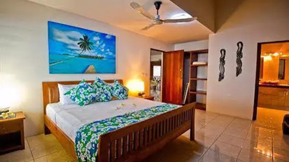 Surfside Vanuatu | Shefa - Port Vila