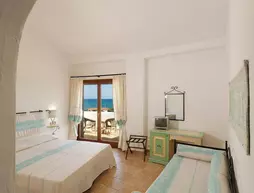 Hotel Club Del Golfo | Sardinya - Sassari - Sorso