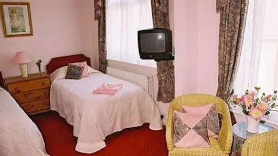 Cavendish House Hotel | Norfolk (kontluk) - North Norfolk District - Great Yarmouth