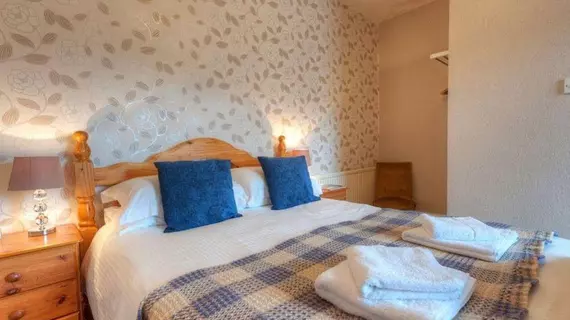 Dalkeith Guest House | Cumbria (kontluk) - Keswick