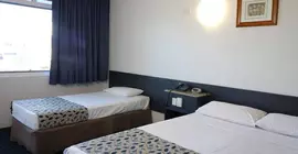 Kangaroo Point Central Hotel and Apartments | Queensland - Brisbane (ve civarı) - Kangaroo Point