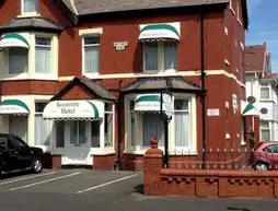 The Beechcliffe Hotel | Lancashire (kontluk) - Blackpool - Kuzey Sahili