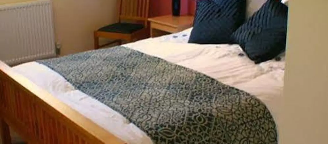 Moorsticks B&B | Norfolk (kontluk) - Norwich