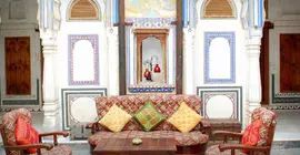 Hotel Ramgarh Fresco | Racastan - Jhunjhunu (ve civarı) - Fatehpur