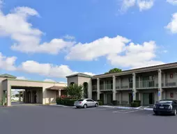 Econo Lodge | Teksas - Austin (ve civarı) - Austin - North Loop