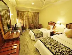 Royal Fort Hotel | Andra Pradeş - Visakhapatnam (ve civarı) - Visakhapatnam