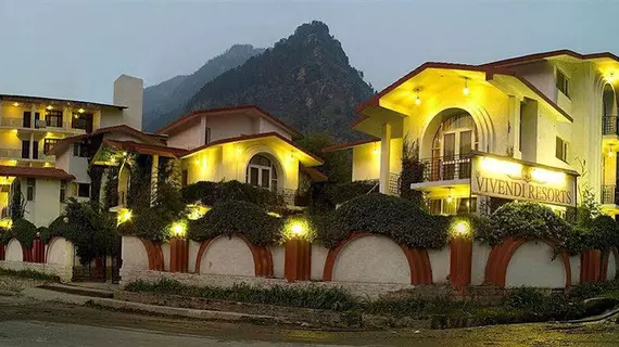 De Vivendi Resorts Manali | Himaşal Pradeş - Manali (ve civarı) - Kullu