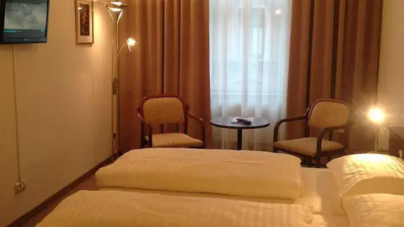 Tulip Inn Vienna Thüringer Hof | Vienna (eyalet) - Viyana