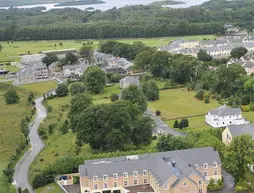 Killarney Riverside Hotel | Kerry (kontluk) - Killarney