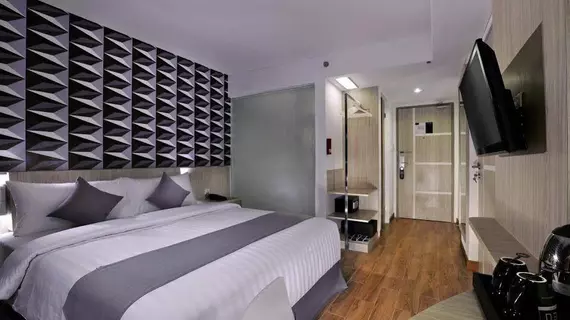 Hotel NEO Seminyak - Petitenget | Bali - Badung - Seminyak