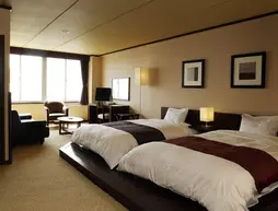 Imagine Hotel & Resort | Hokkaido - Kayabe Bölgesi - Hakodate (ve civarı) - Hakodate