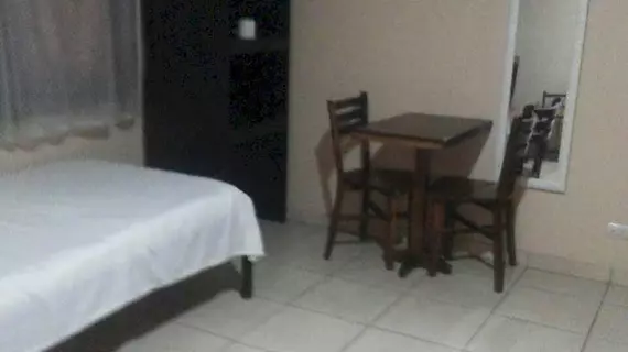 Hotel Quinta Avenida | Alajuela (ili) - San Jose (ve civarı) - San Jose