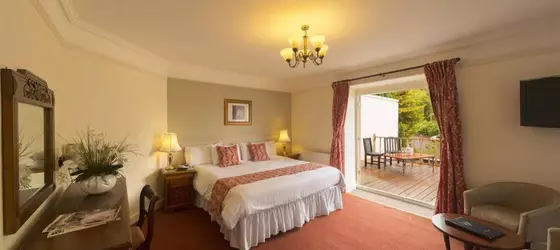 Best Western Webbington and Spa | Bristol (ve civarı) - North Somerset - Axbridge - Loxton