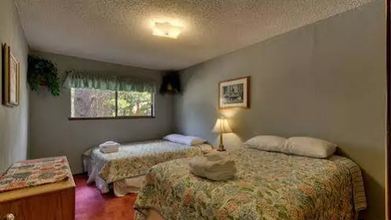 3042 Sierra Blvd. | Kaliforniya - Lake Tahoe (ve civarı) - South Lake Tahoe