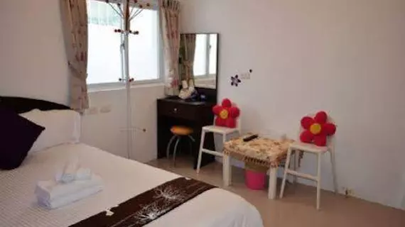 Nan Dian Hostel | Pingtung İlçesi - Hengchun