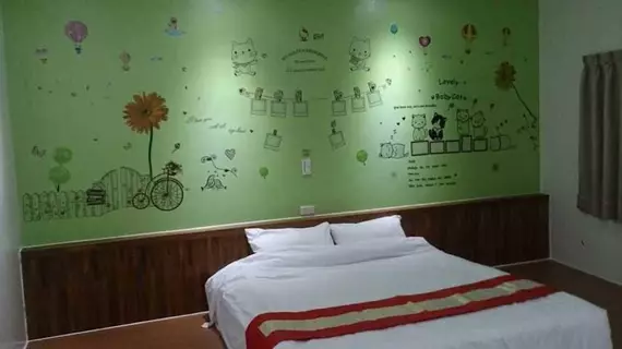 Kenting Youngster Hostel | Pingtung İlçesi - Hengchun