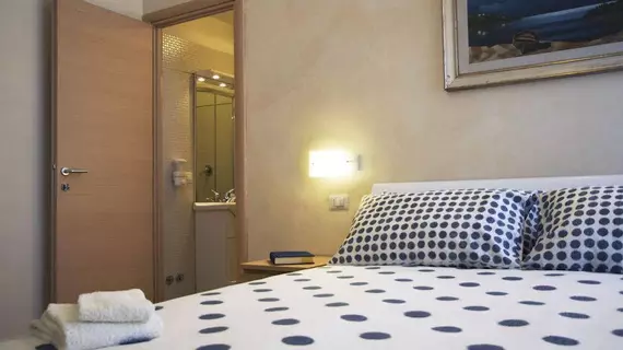 Bed & Breakfast Agli Horti Sallustiani | Lazio - Roma (ve civarı) - Roma Kent Merkezi - Sallustiano