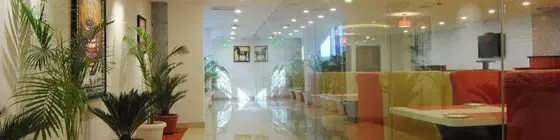 Xenious World Square Hotel | Batı Delhi - Ulusal Eyalet Başkenti Delhi - Delhi (ve civarı) - Noida