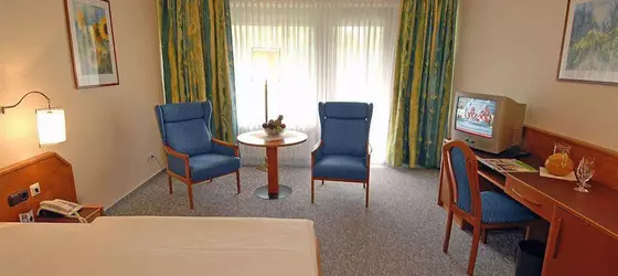 balladins SUPERIOR Hotel Gutsmann | Schleswig-Holstein - Bad Bramstedt