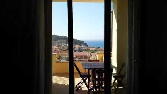 Residence Li Russi | Sardinya - Sassari - Castelsardo