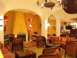 Cerro Da Marina Hotel | Algarve - Faro Bölgesi - Albufeira - Caliços