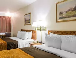 Comfort Inn | Kolorado - Ouray County - Ouray