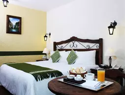 Best Western La Noria | Chiapas - San Cristobal de las Casas - Zona Centro